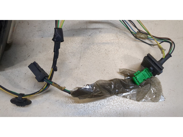 Зеркало боковое  Citroen C4 2004-2010  правое            