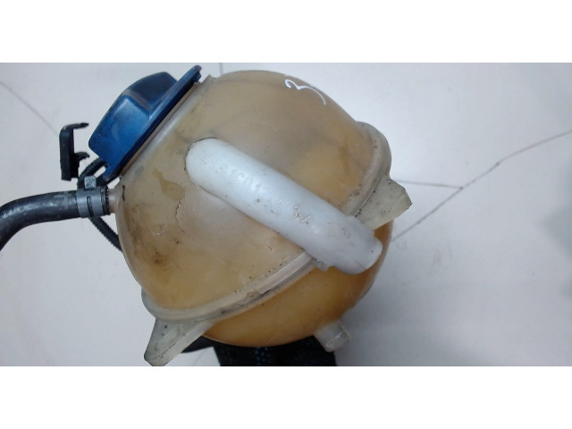 Бачок расширительный  Volkswagen Beetle 1998-2010 1C0121407E    1.9