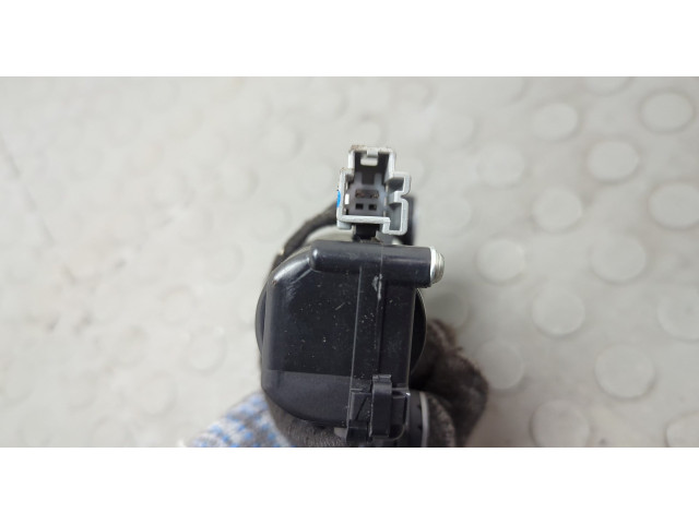 Замок багажника  Volvo S90 2016-2020       