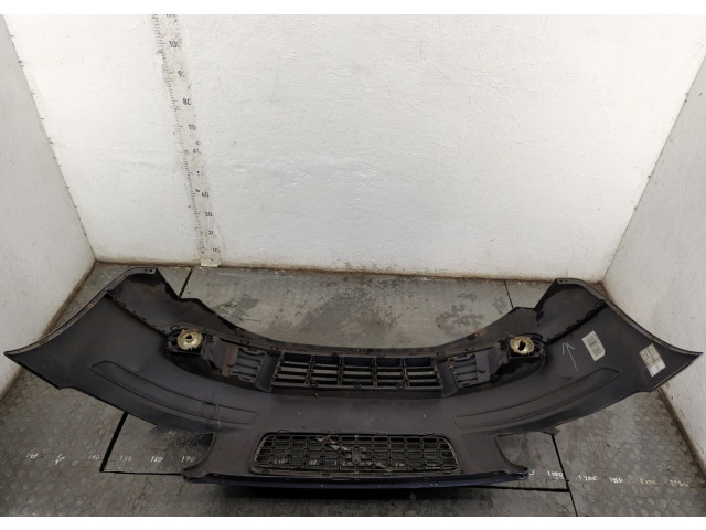 Бампер Volvo S40 2004-2012 передний