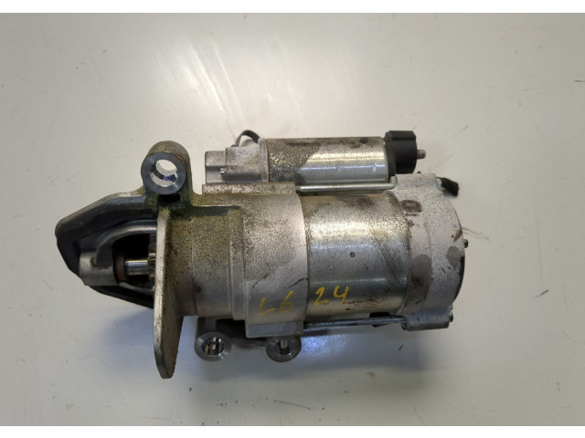 Стартер Buick Envision 2020-2025 55516671