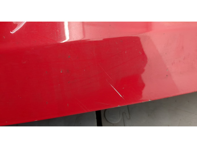 Замок багажника  Seat Ibiza 4 2008-2015       