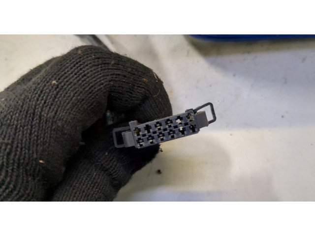 Зеркало боковое  Skoda Octavia (A5) 2004-2013  правое           