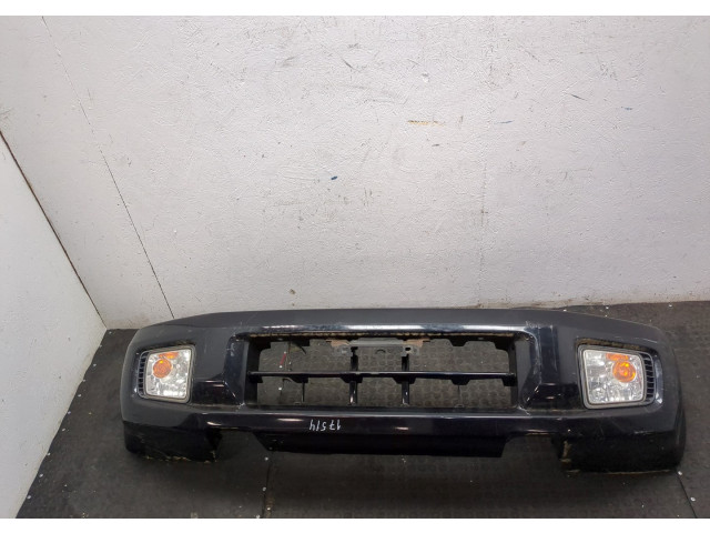 Бампер Infiniti QX4 (JR50) 1996-2003 передний 620225W625