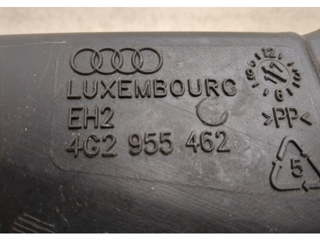 Бачок омывателя  Audi A6 (C7) 2011-2018 4G2955462   