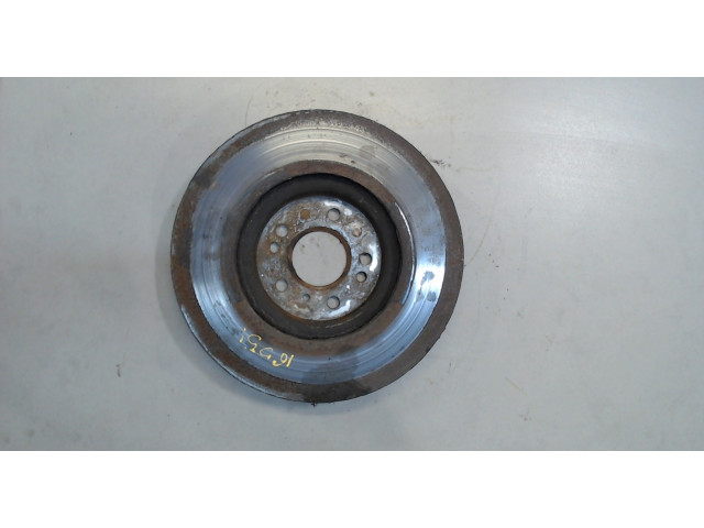 Диск тормозной Mercedes R W251 2005- 3.5 передний A1644211312