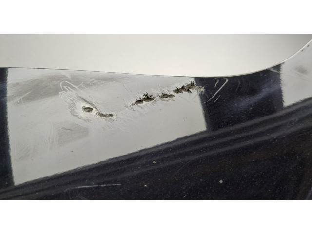 Бампер Jaguar XF 2007-2015 задний