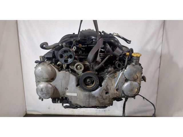 Масляный насос