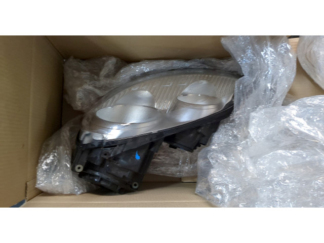 Фара передняя Volkswagen Jetta 5 2005-2011 левая