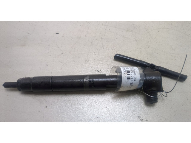 Форсунка топливная Infiniti Q50 2013-2017 16600HG00C