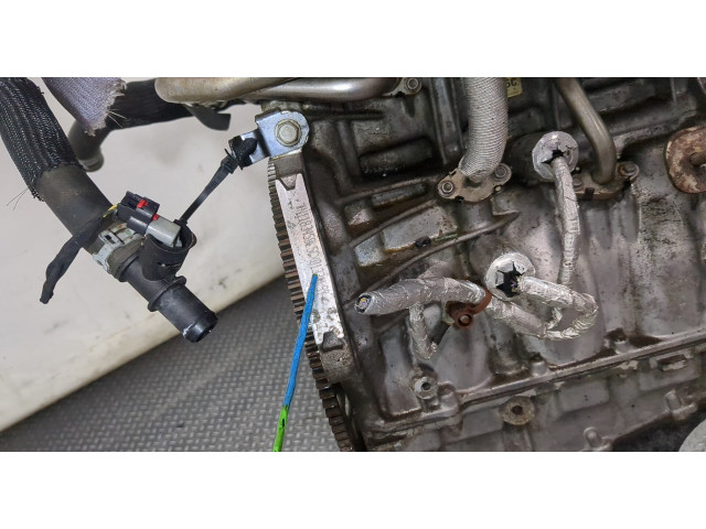 Форсунка топливная  Cadillac XT4         