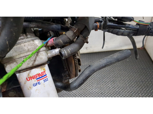 Форсунка топливная Volkswagen Beetle 1998-2010