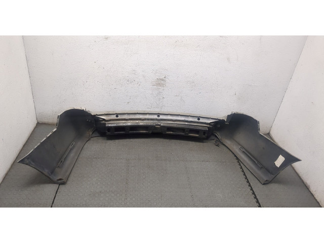 Бампер Saab 9-5 2005-2010 задний