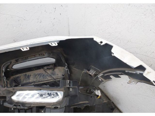 Бампер  BMW X3 G01 2017-2024 передний   51119274427, 9274427, 5118064599, 8064599, 51118092758, 8092758