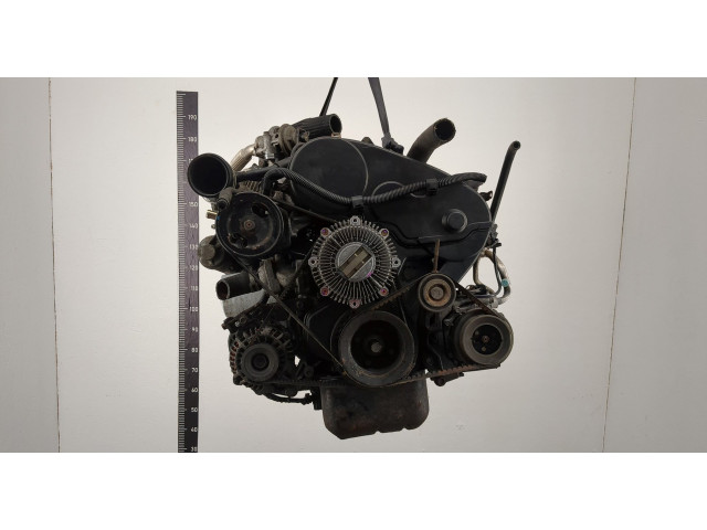 Генератор Mitsubishi Montero Sport / Pajero Sport 1996-2008