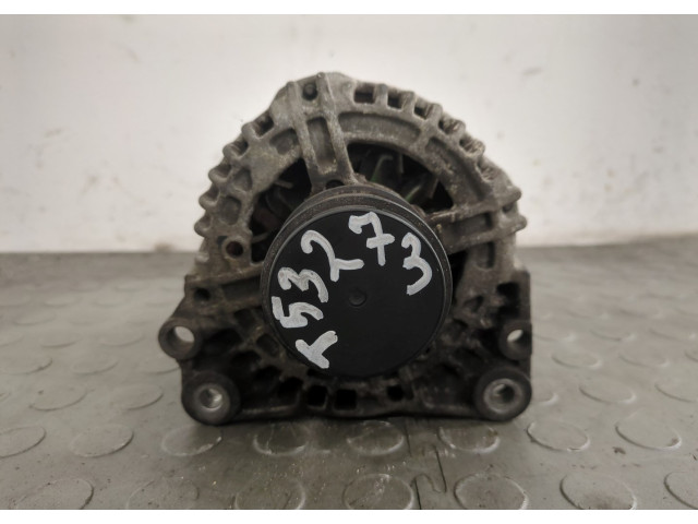 Генератор Skoda Fabia 1999-2007 038903018R