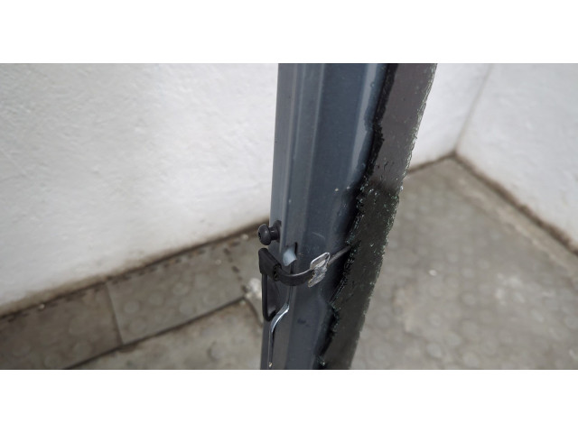 Замок багажника Skoda Octavia Tour 1996-2011