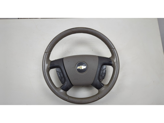 Руль  Chevrolet Tahoe 2006-2014           25853063