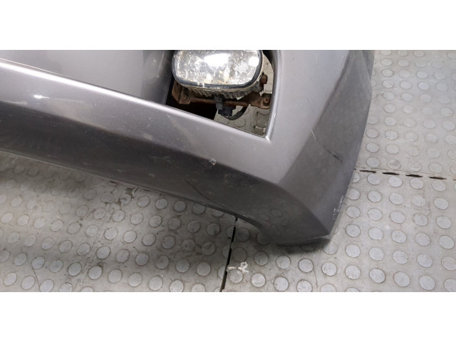 Бампер Mitsubishi Outlander 2003-2009 передний