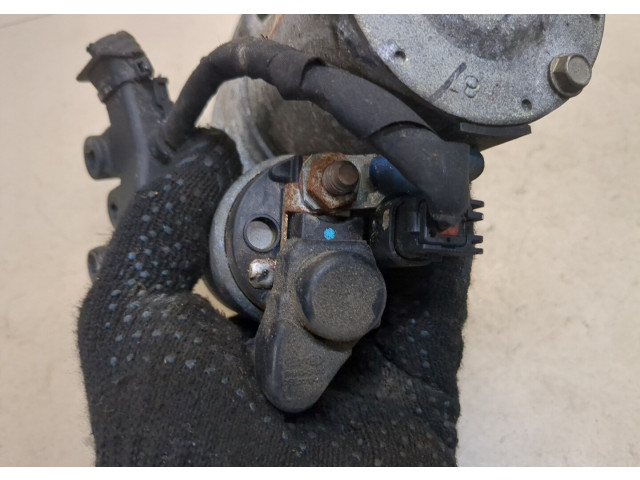 Стартер  KIA Sorento 2002-2009 3.3  361003C022   