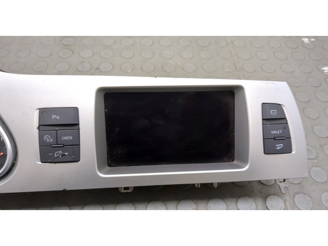 Панель приборов Audi Q7 2005-2015