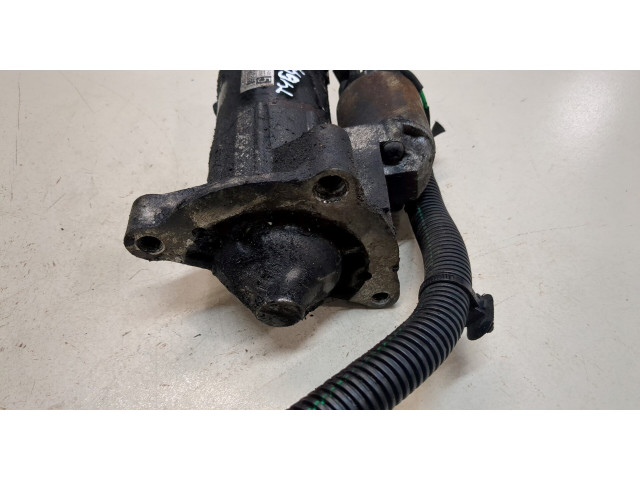 Стартер  Citroen C5 2008- 2.2     