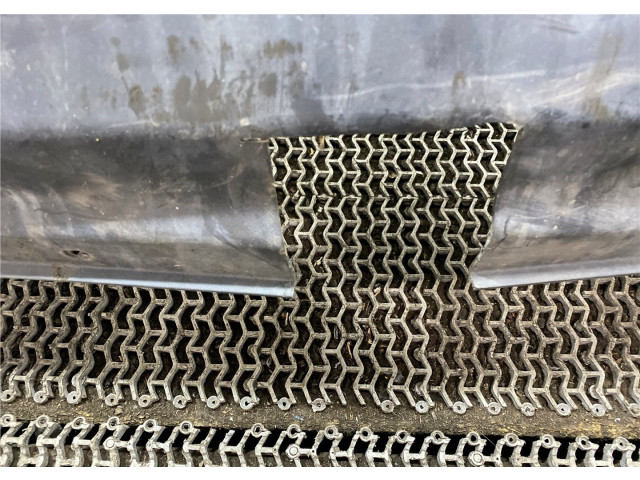 Бампер  Jeep Patriot 2010- задний    68091510AA