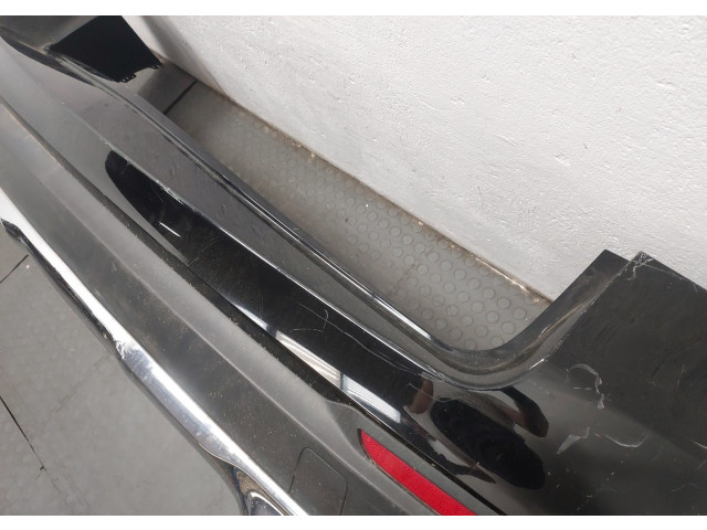 Бампер  Mercedes GLC X253 2015-2022 задний   A25388515019999, A2538850925