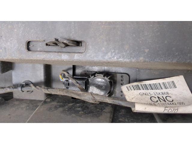 Бампер Ford EcoSport 2017-2023 задний 2251044, SVGN1517K823EA5YZ9