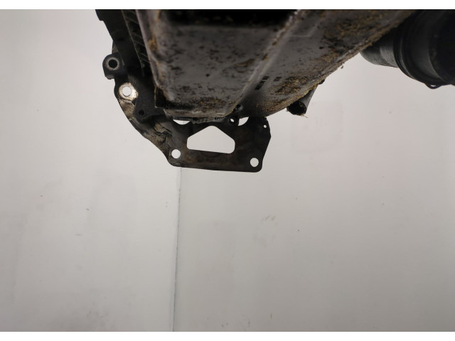  Турбина  Audi A3 (8P) 2003-2013             