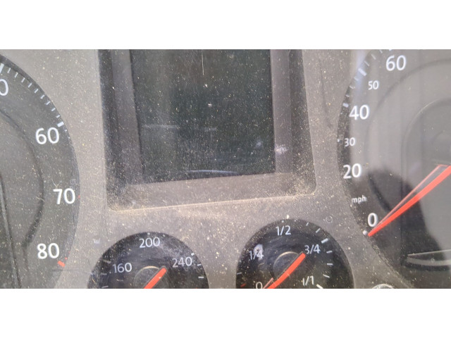 Панель приборов  Volkswagen Passat 6 2005-2010            