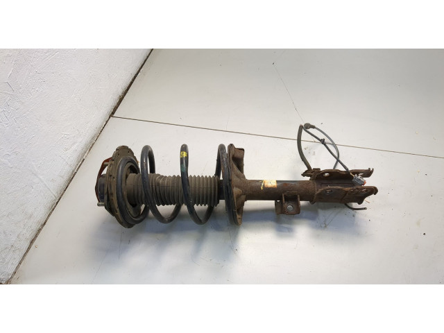 Стойка амортизатора  Infiniti FX 2002-2009      