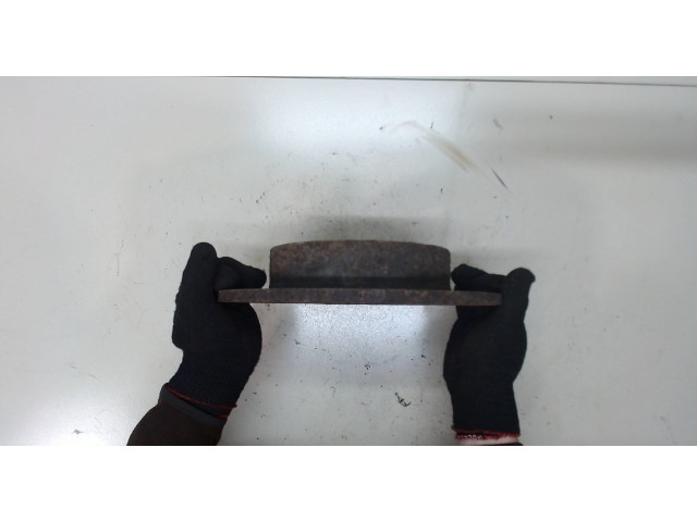 Диск тормозной  Toyota RAV 4 2006-2013 2.2  задний     4243142060      