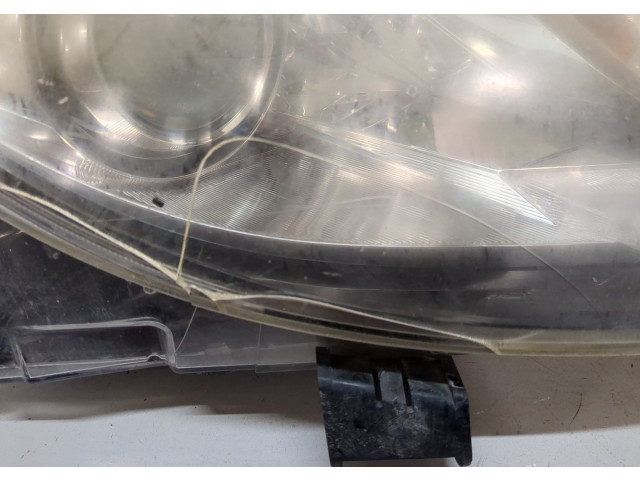 Фара передняя  Mazda 6 (GH) 2007-2012 правая 