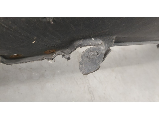 Бампер Volkswagen Jetta 5 2004-2010 передний 1K0807217E