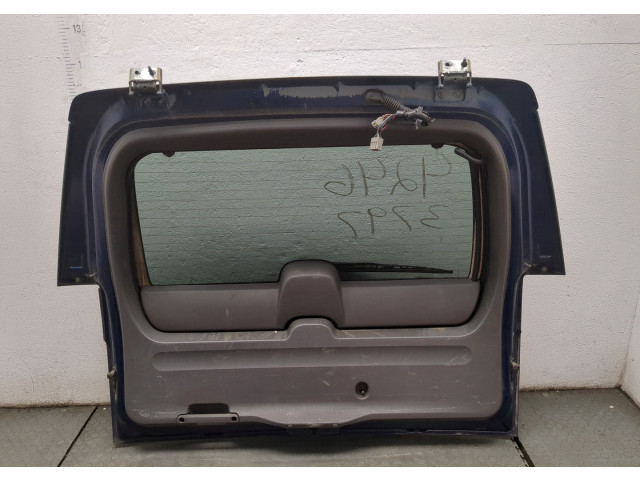 Моторчик заднего дворника Ford Explorer 2001-2006