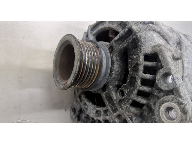 Генератор  Seat Ibiza 4 2008-2015           