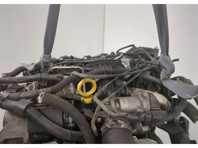 Генератор  Skoda Rapid 2012-2020           