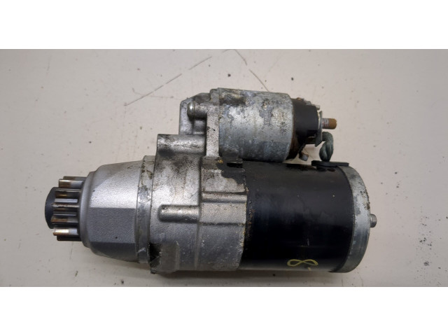 Стартер Nissan Rogue 2014-2020 2.5