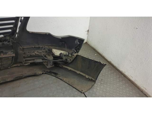 Бампер Volkswagen Passat 6 2005-2010 передний