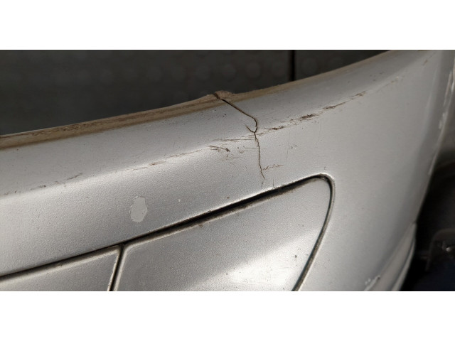 Бампер Volkswagen Golf 5 2003-2009 передний