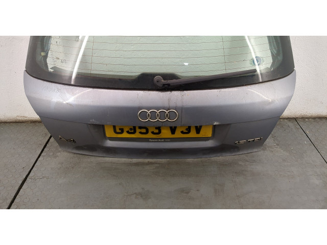 Замок багажника Audi A4 (B6) 2000-2006