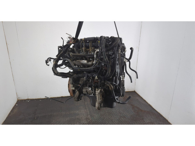 Форсунка топливная Citroen Berlingo 2002-2008 1980H2