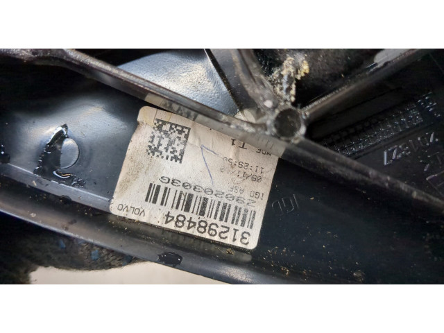 Зеркало боковое  Volvo XC60 2008-2017  левое           31298484