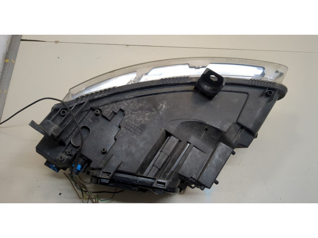 Фара передняя Audi A6 (C6) 2004-2011 правая