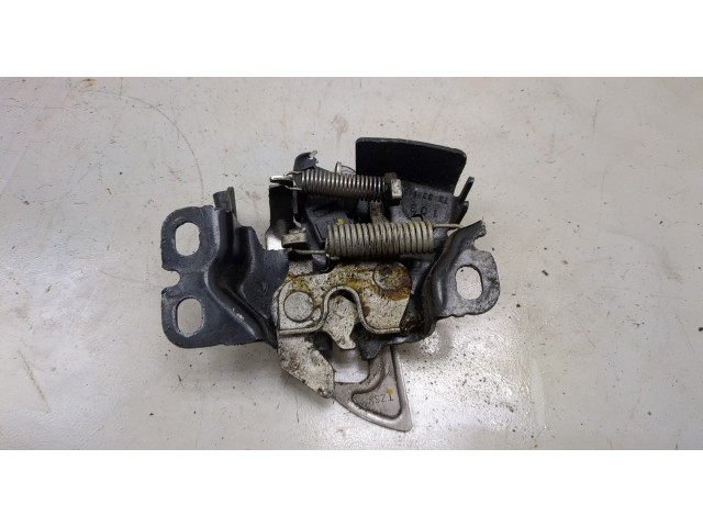 Замок капота  Acura ILX 2012-2025     