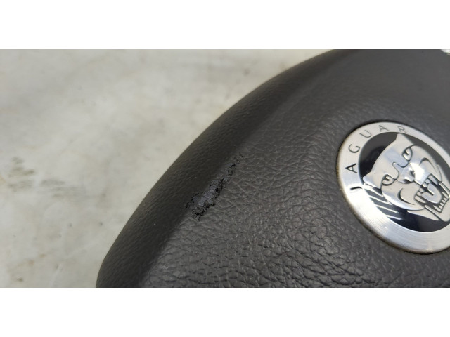 Руль Jaguar XF 2007-2015