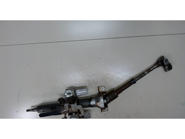 рейка Колонка рулевая Mitsubishi Galant 2004-2012