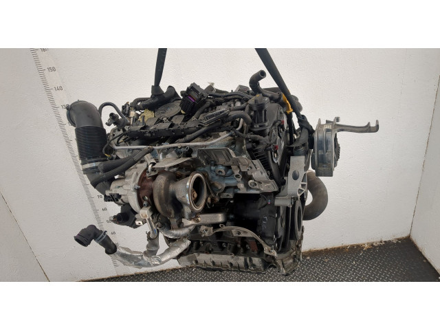 Турбина Volkswagen Tiguan 2016-2020 06K145654L