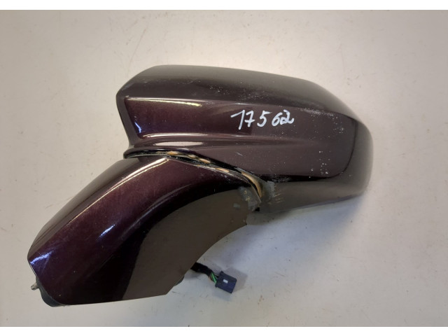 Зеркало боковое Cadillac XT5 2016-2019 левое 84210434